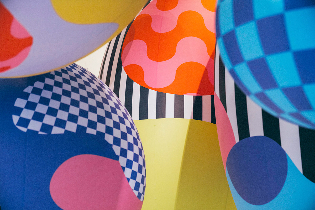 音乐视觉盛宴 | 东京的色彩狂欢-3