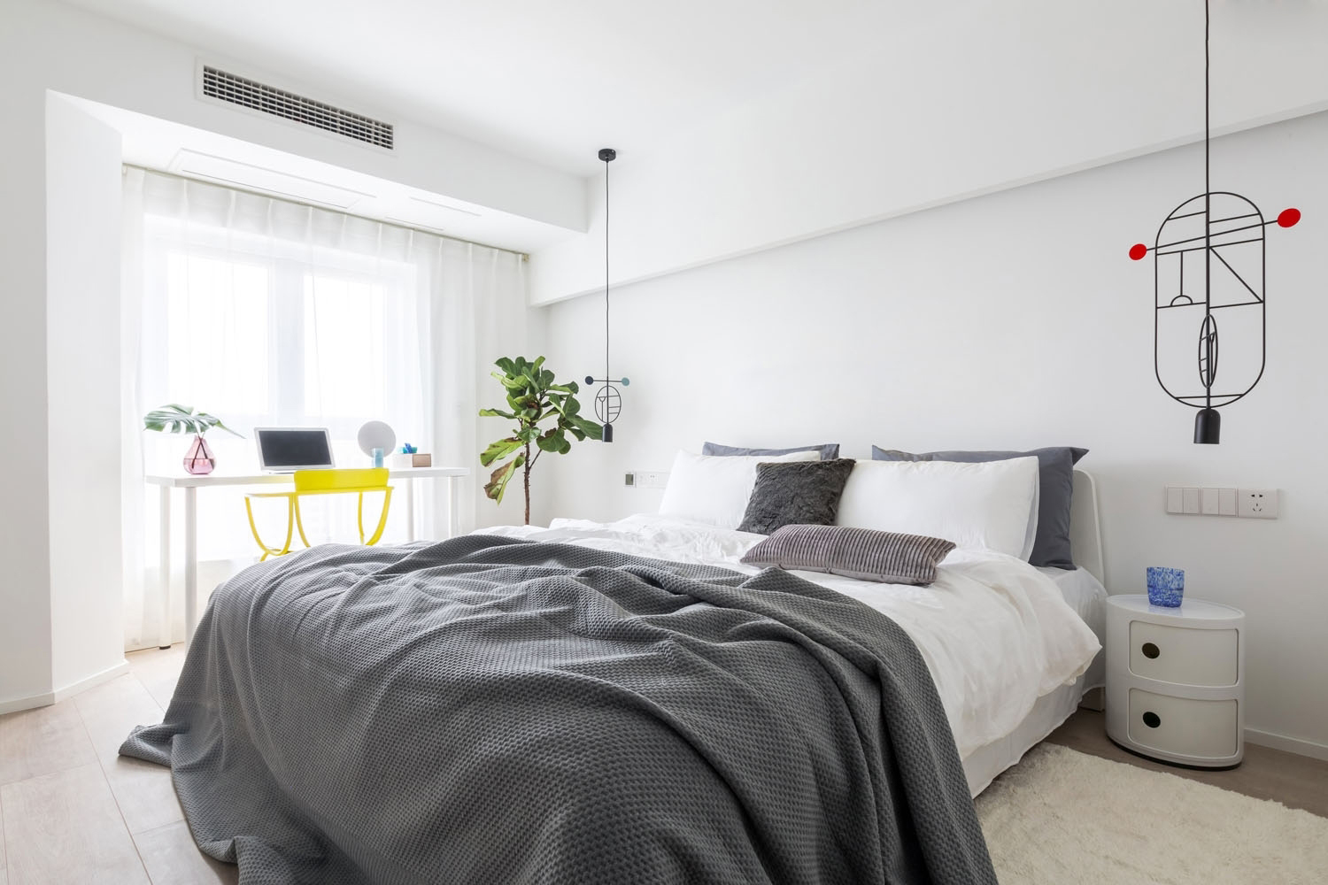 色彩菲斯  双宝设计机构-29