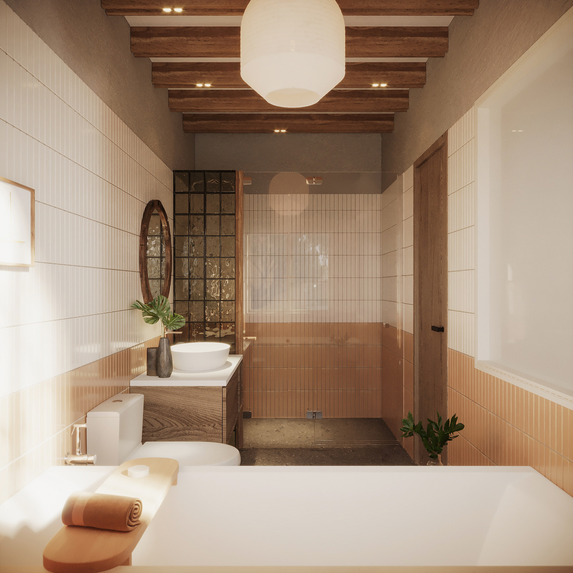 宁顺民宿丨越南丨PHẠM HẢI TIẾN-18