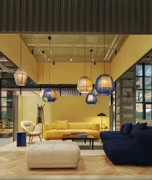 上海静安区 Studio 9丨中国上海丨恺慕建筑设计咨询(上海)有限公司-45