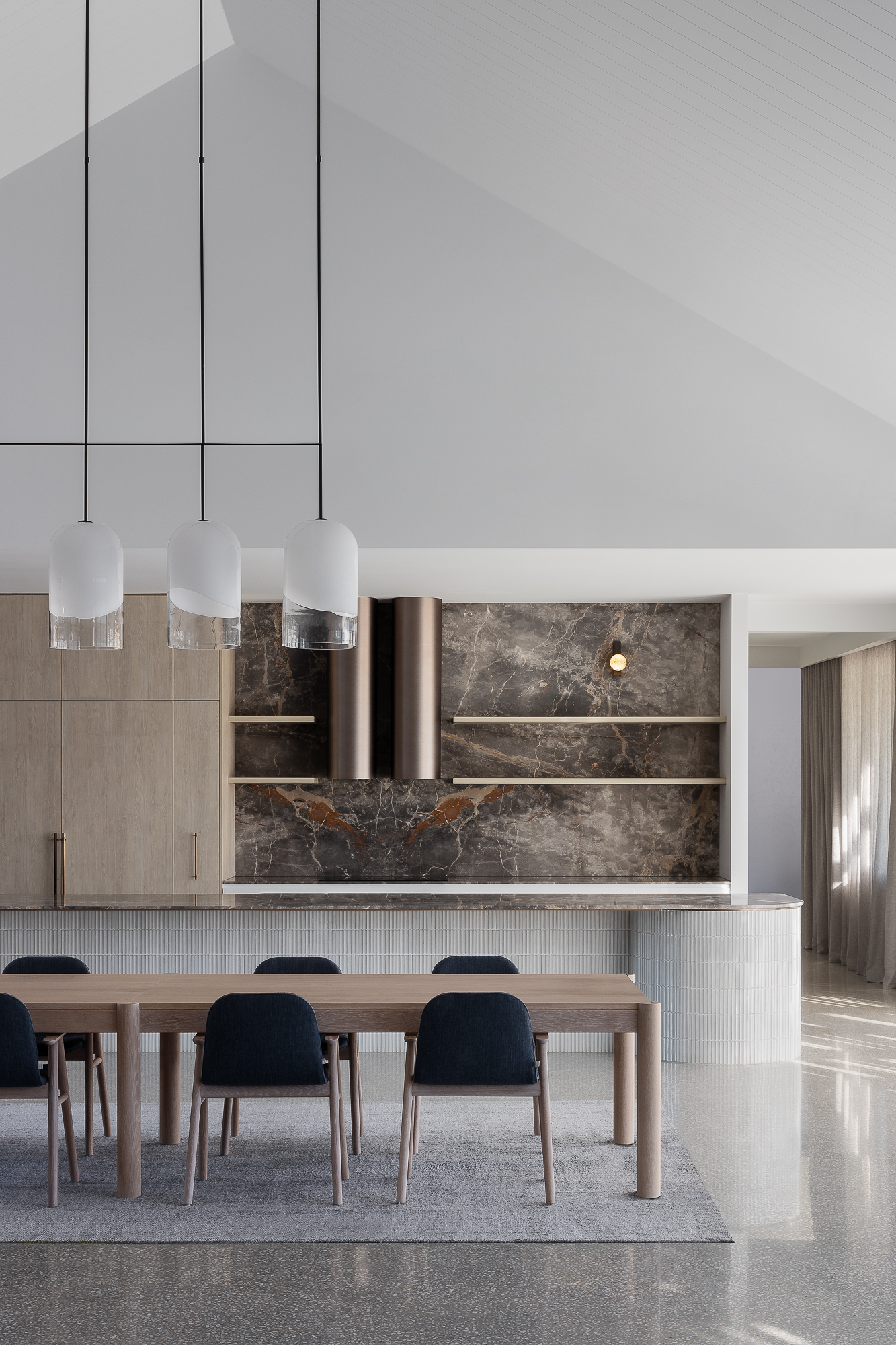 乡村度假屋丨澳大利亚丨Swell Building Group-8