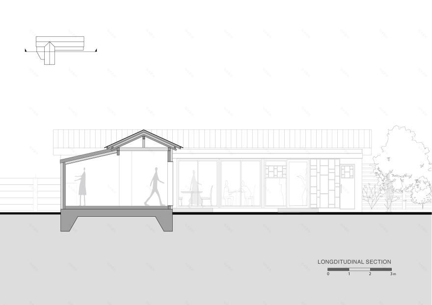韩国"巧克力露西"小店,旧屋新生诠释甜蜜事业-39