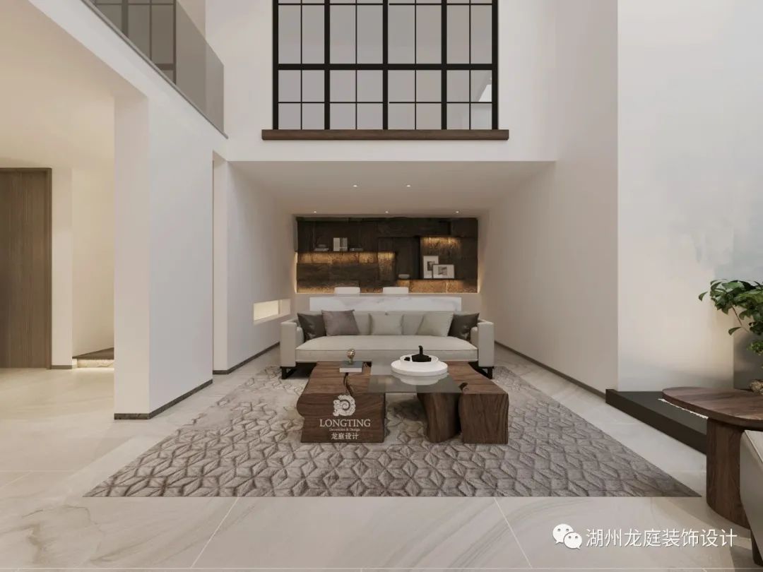 融创·西山宸院现代排屋-49