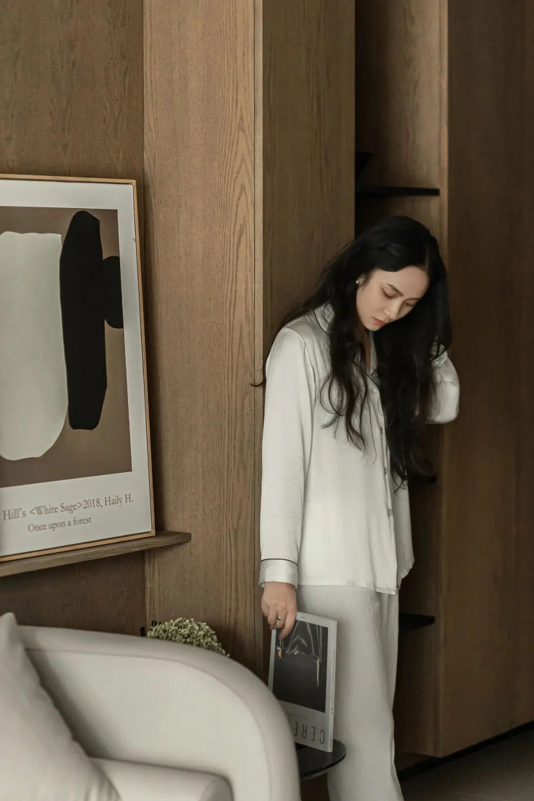 李宅丨中国邵阳丨有禾设计-29