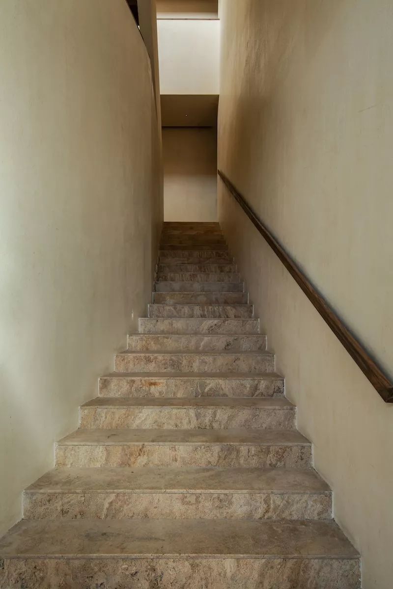 YIJI SPACE | 尚壹扬设计「既下山・梅里酒店」-53