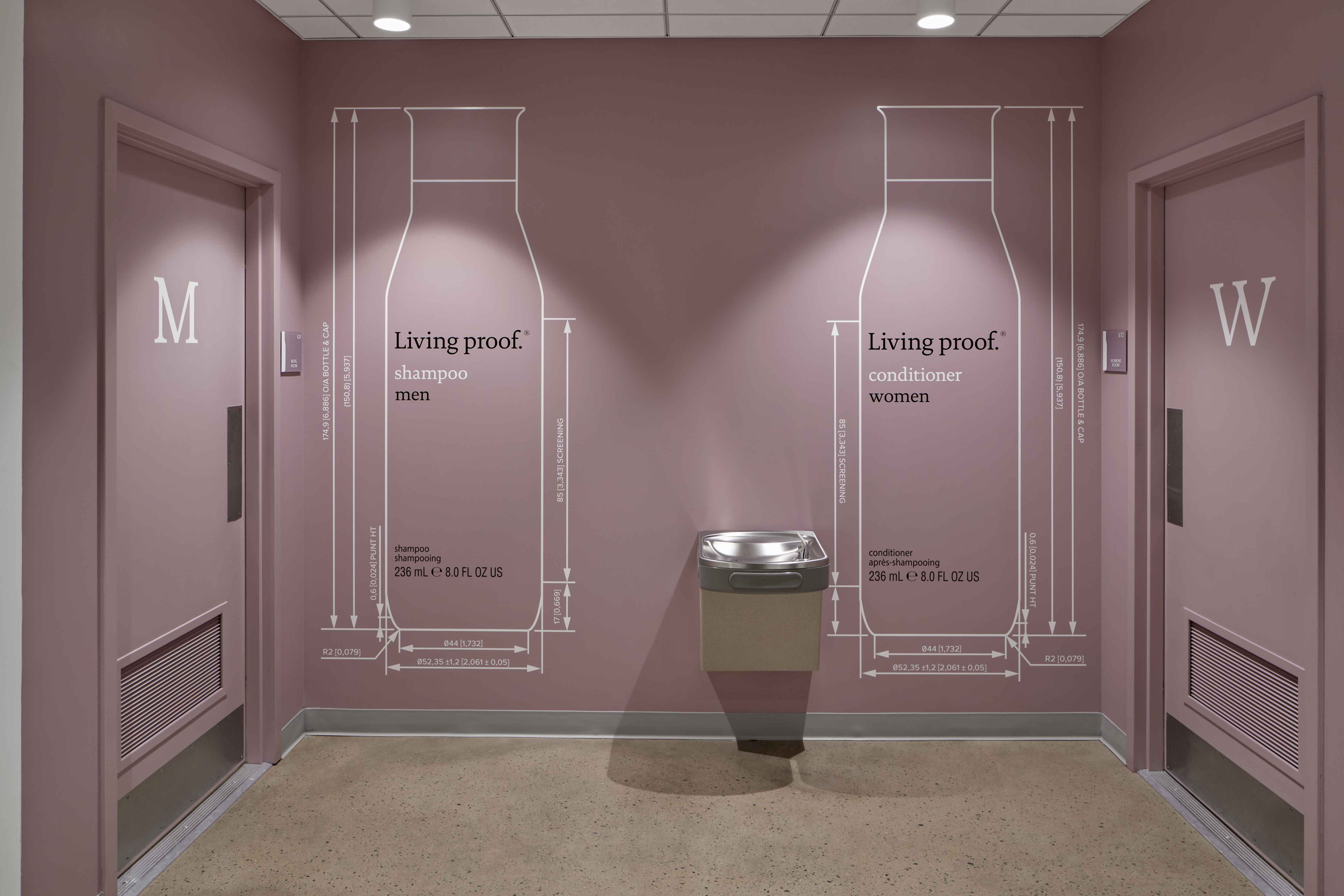 SGA 的 Living Proof 总部室内设计-21