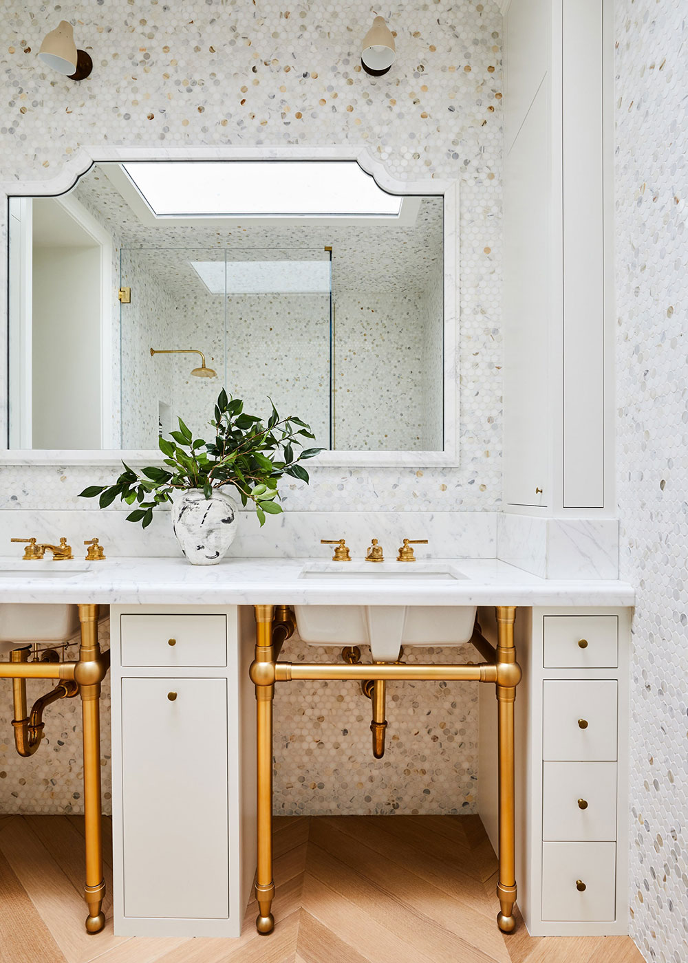 NHL 明星华盛顿豪华别墅设计揭秘-11