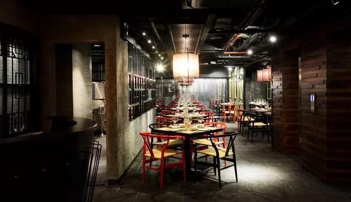 【150期】5月18日最新4套餐饮空间设计-7