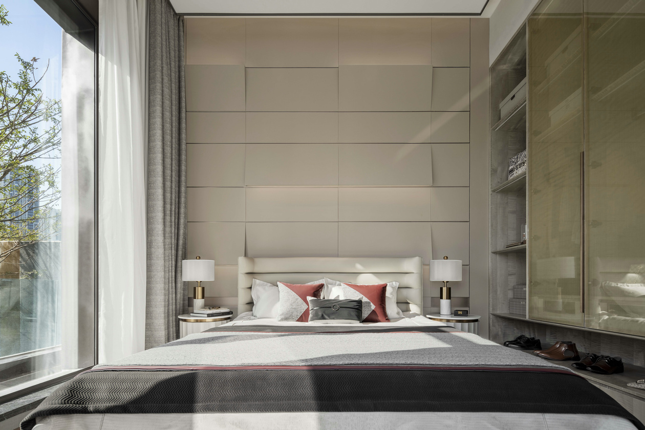 珠海·九洲天和 402 地块 C 户型别墅丨中国珠海丨JMJ 迦曼嘉-73