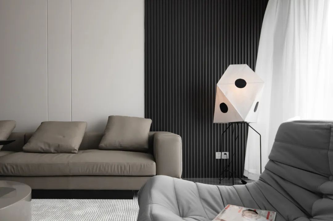 金地天际丨中国常州丨汉秋设计-40