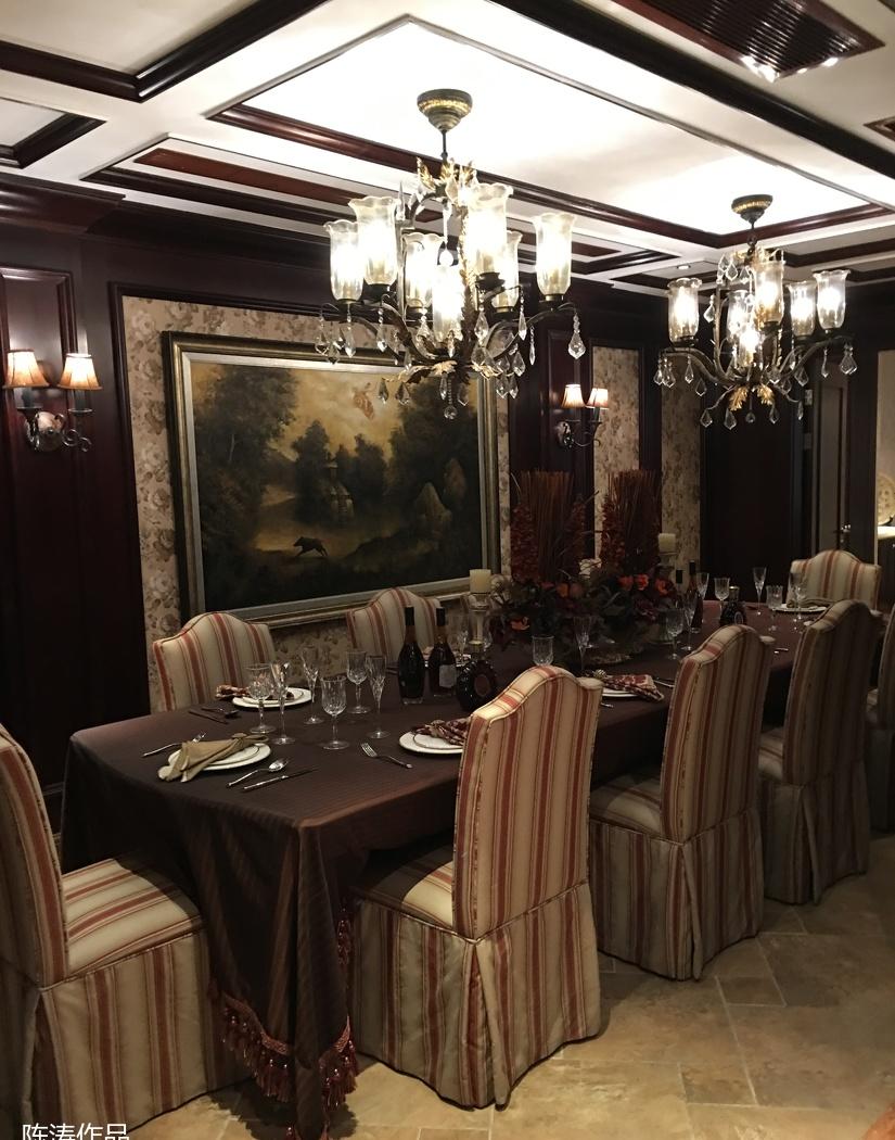 闲林月亮湾别墅室内设计惊艳亮相-2