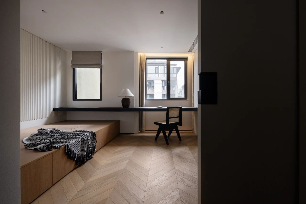 连云港优步学府丨中国江苏丨刘柱设计事务所-20