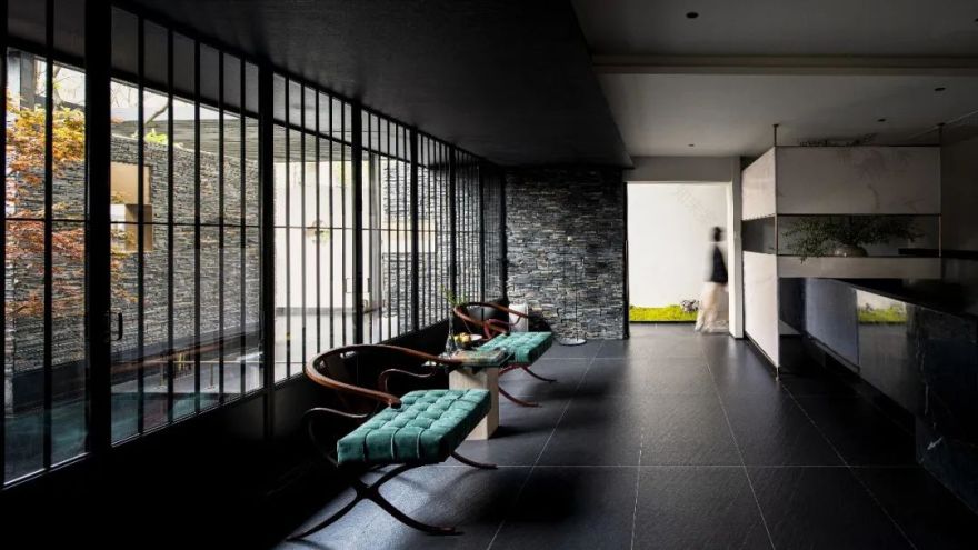 苍山脚下,诗意栖居 / 山隐•LEISURELY度假酒店-22