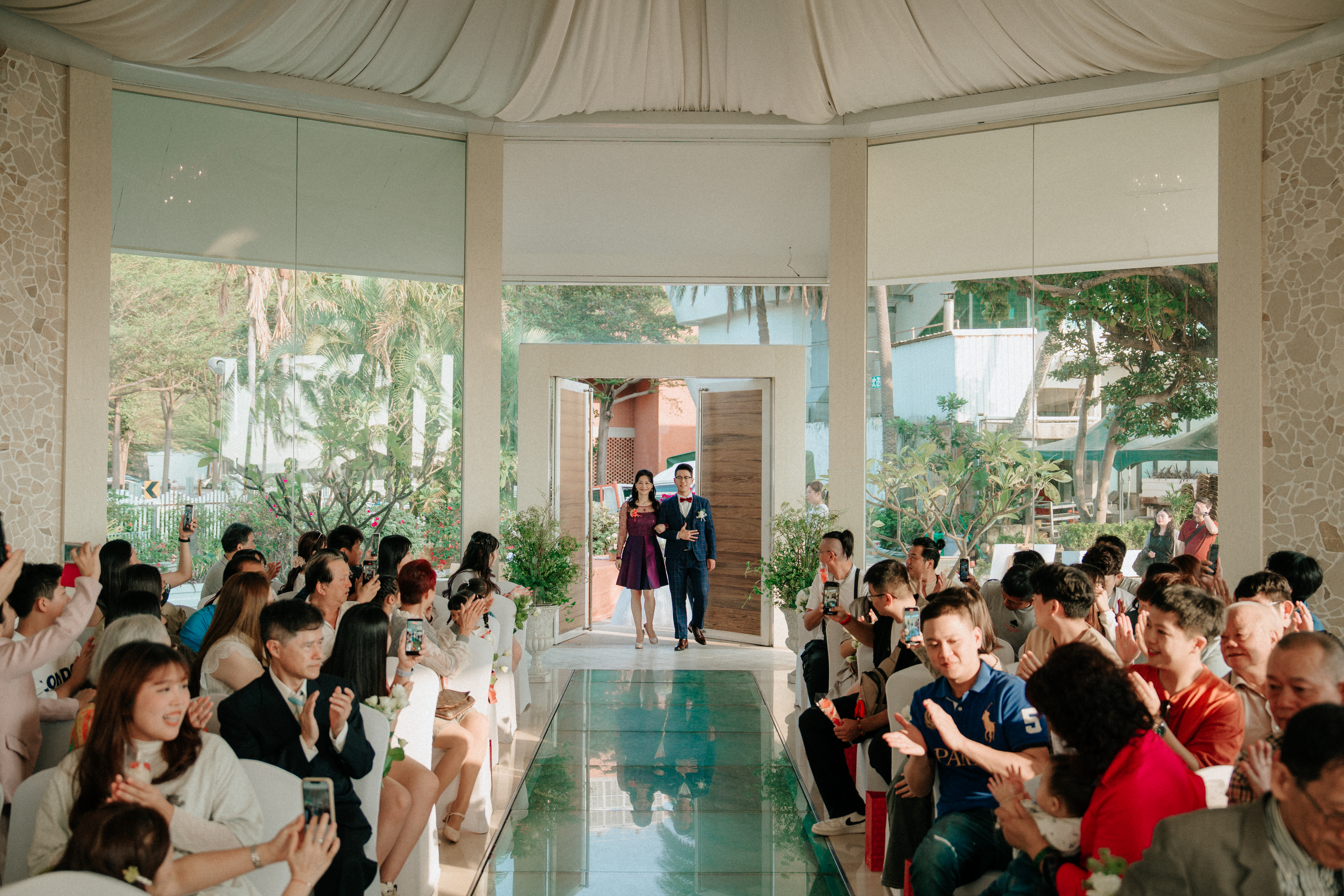 婚禮紀錄｜高雄迎娶證婚雙儀式-109