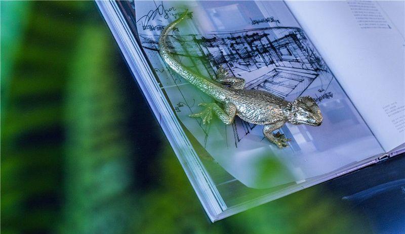 《春江月》样板房 | 诗意境界，汇龙游千古-9