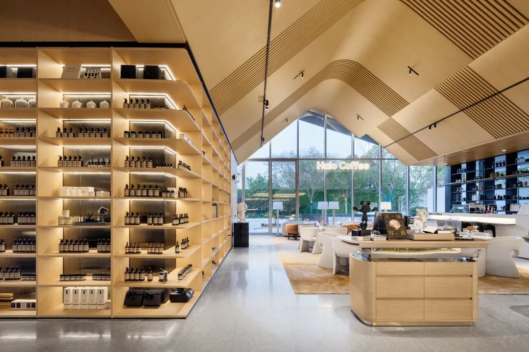 南京首开万科江悦光年丨中国南京丨成执设计-41