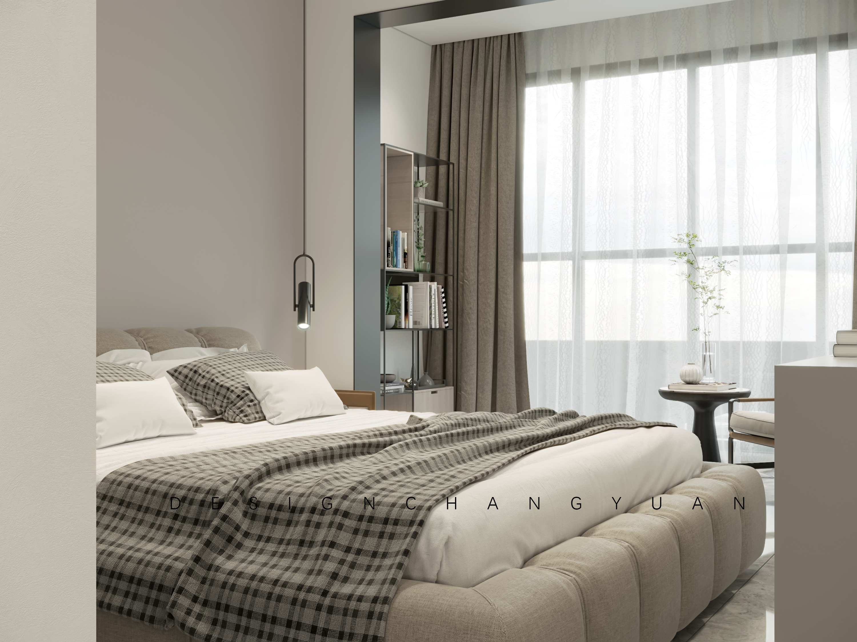 简约而不简单，打造温馨家居空间-11