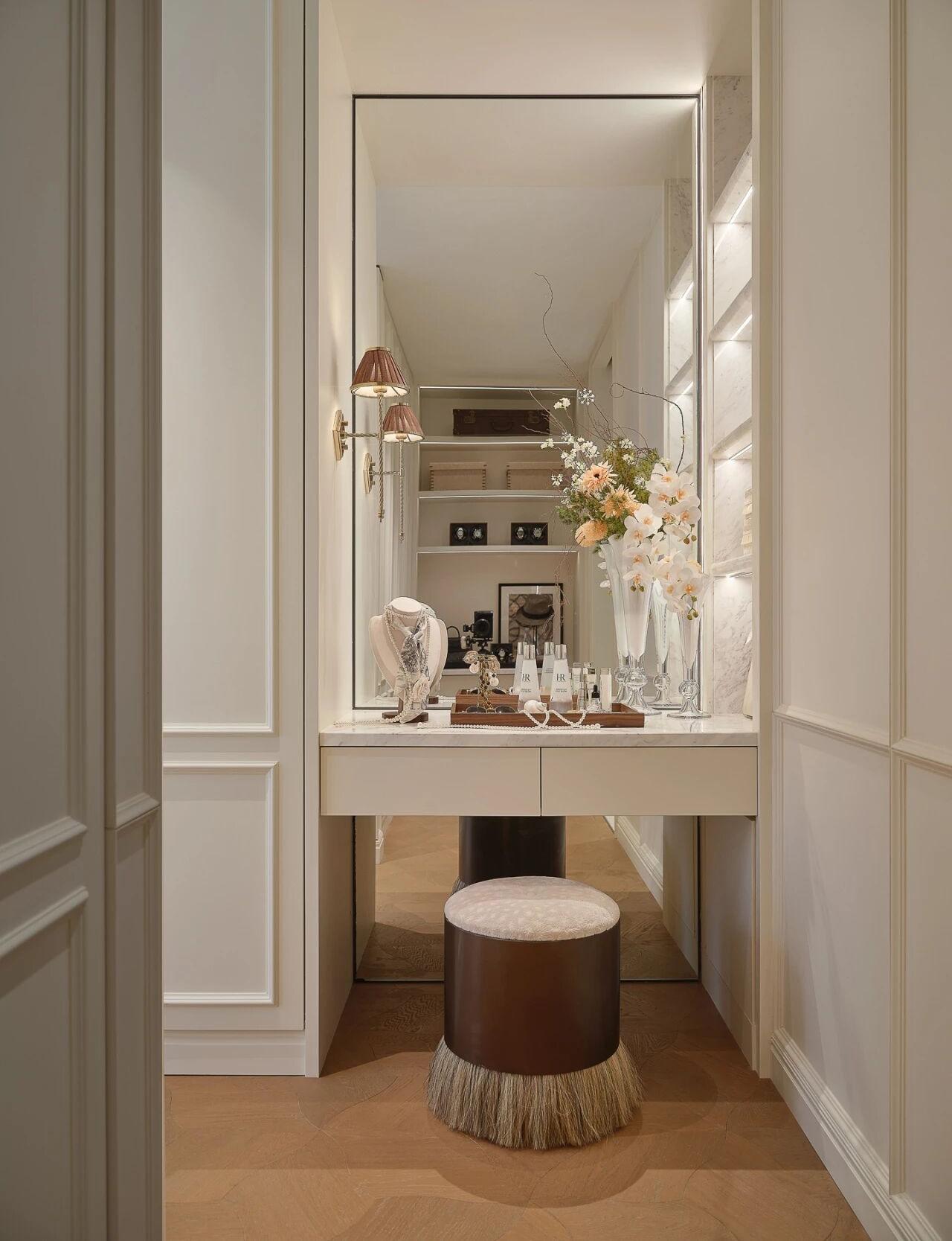 华润置地绍兴245样板间丨中国绍兴丨上海法云设计-33