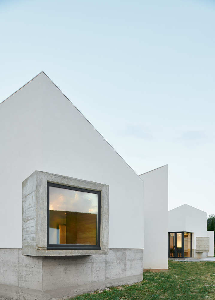 西班牙 Litago 山景别墅丨Sebastián Arquitectos-40