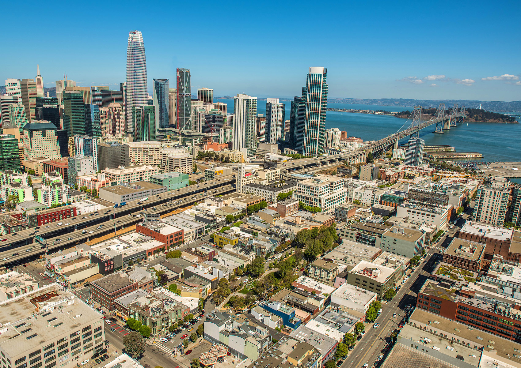 旧金山南花园 / Fletcher Studio-3