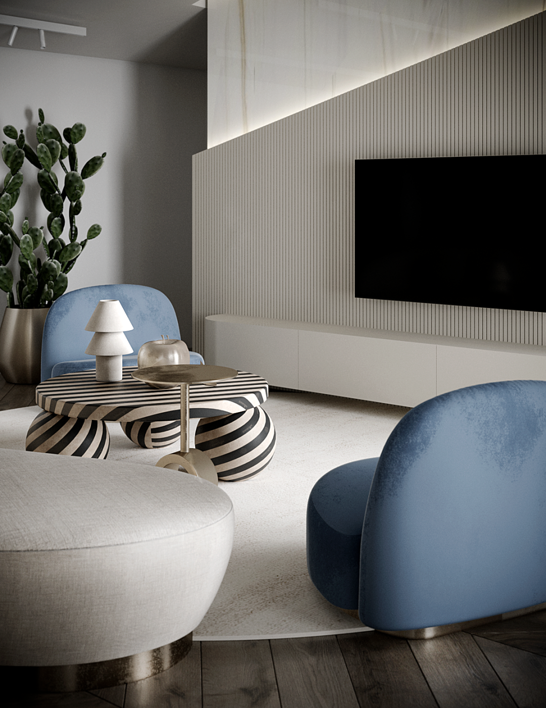 唯一建筑实验室丨乌克兰-29