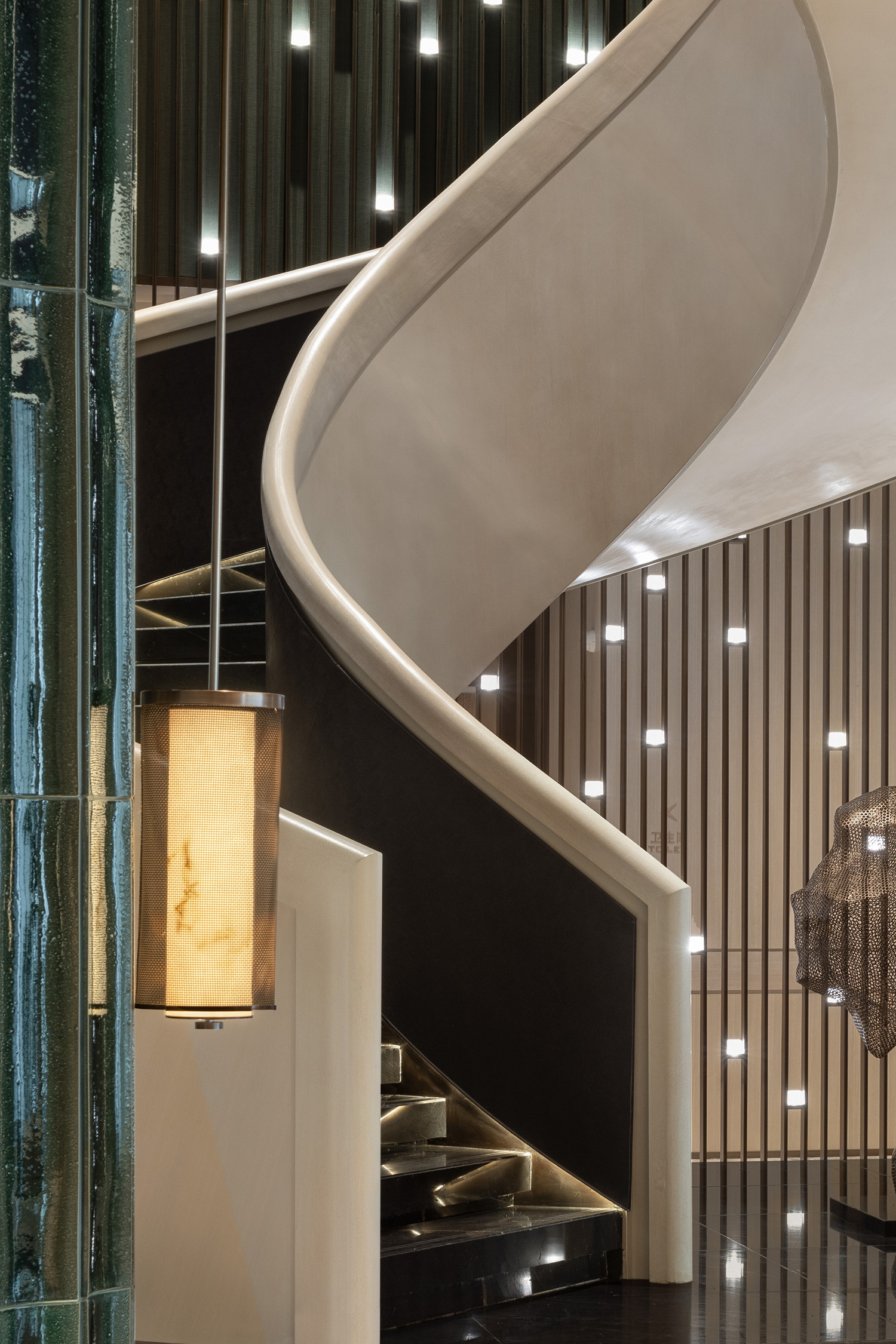 苏州中建太泽之星御湖丨中国苏州丨朴悦设计PURE DESIGN-34