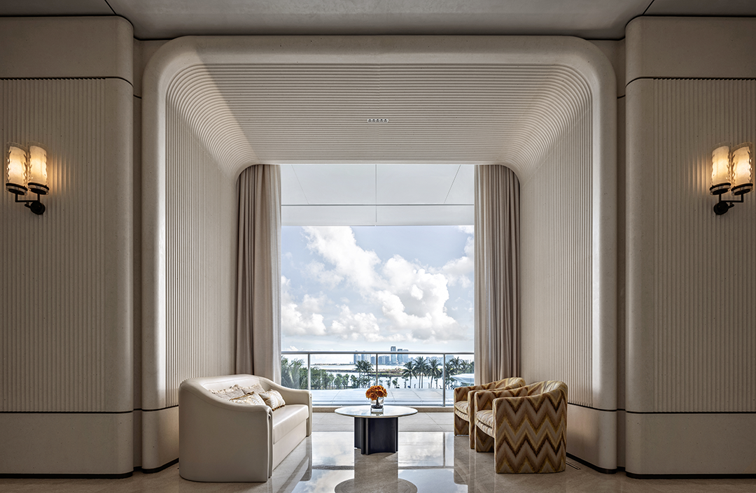 中海南海·叁號院丨中国海口丨北京山禾金缘艺术设计股份有限公司-96