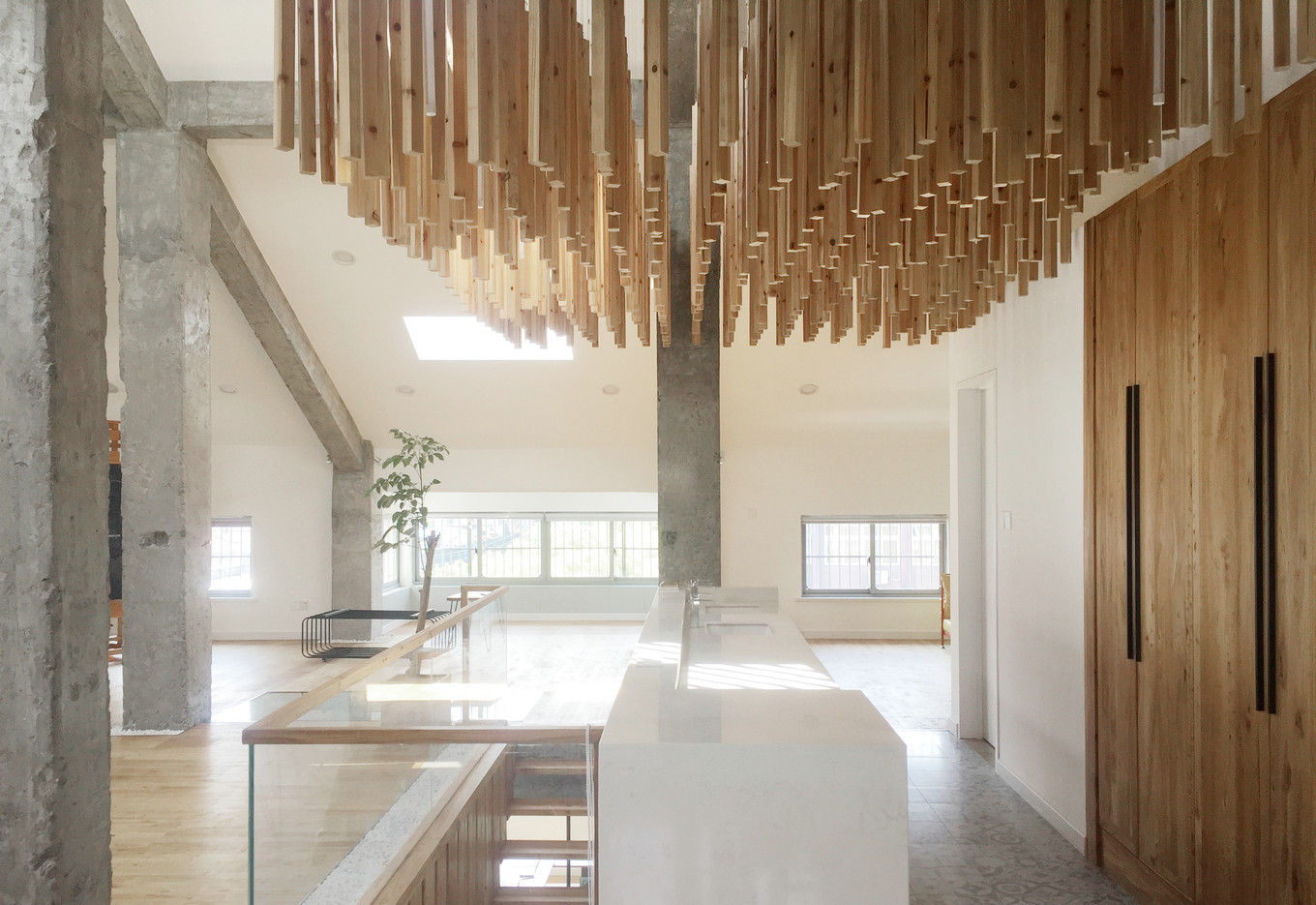 宁波本筑空间设计有限公司-77