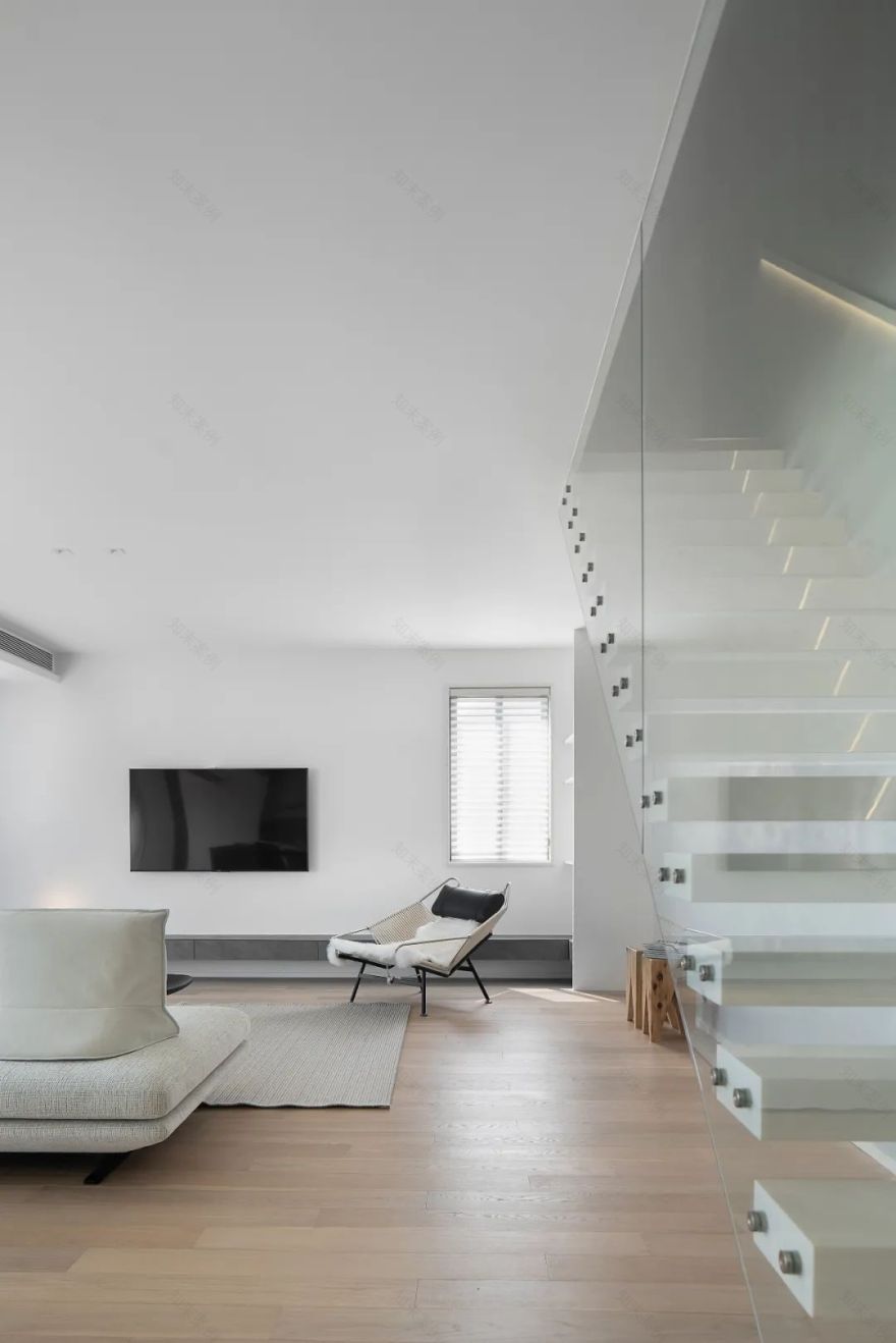 内述丨中国浙江丨千上空间设计-34