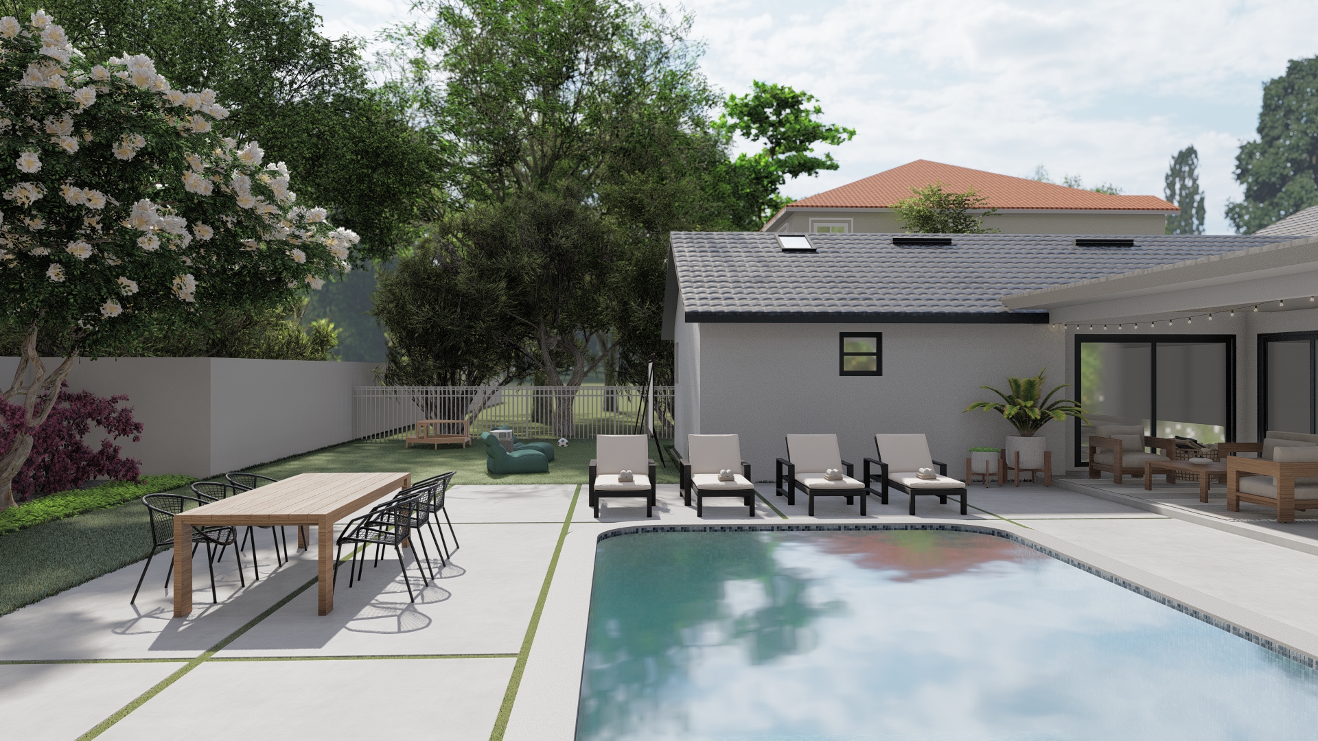 Boca Raton 房屋改造项目-13