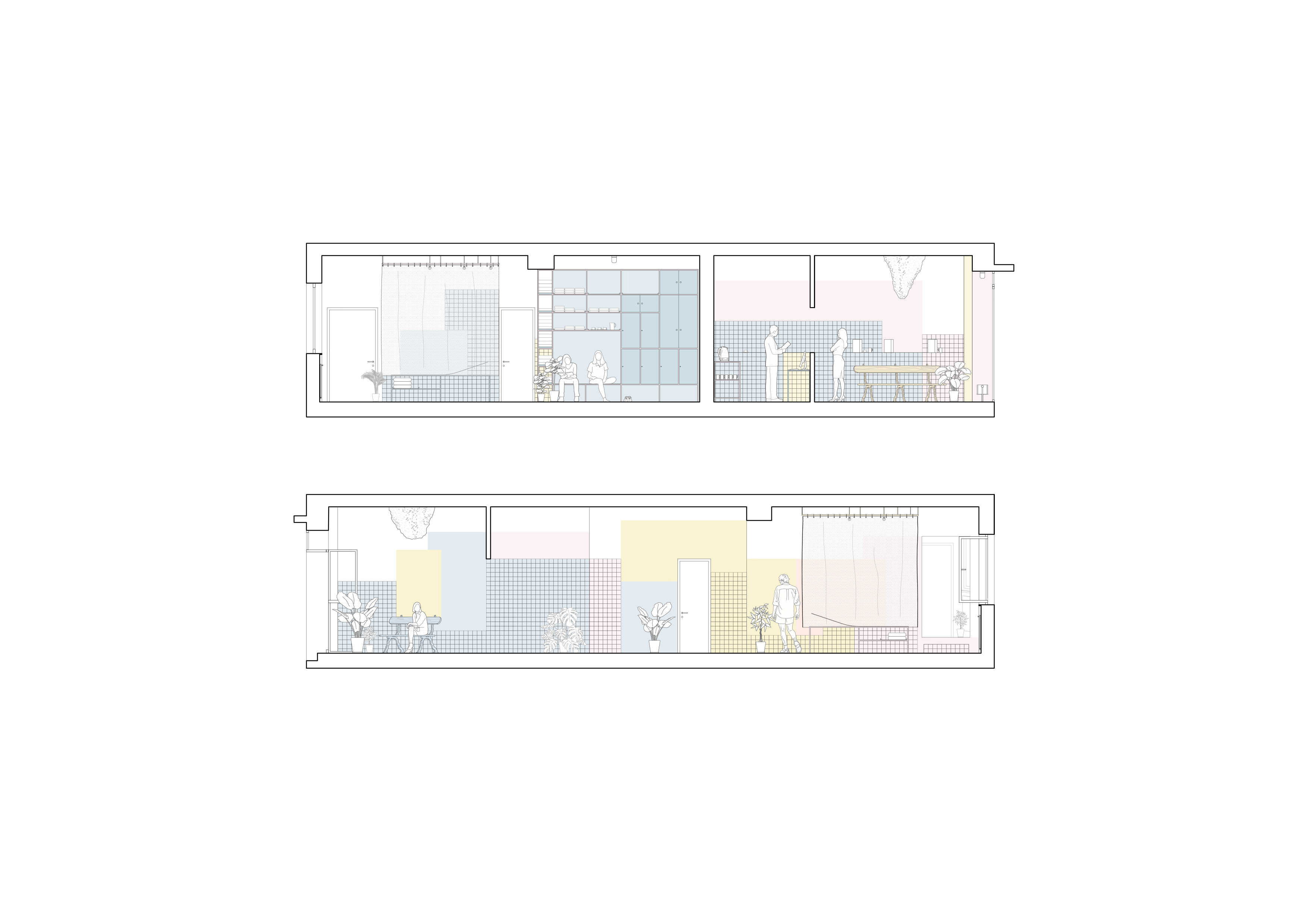 ORIGINFloatSpa · 沉浸式漂浮体验的梦幻空间丨瑞士日内瓦-41