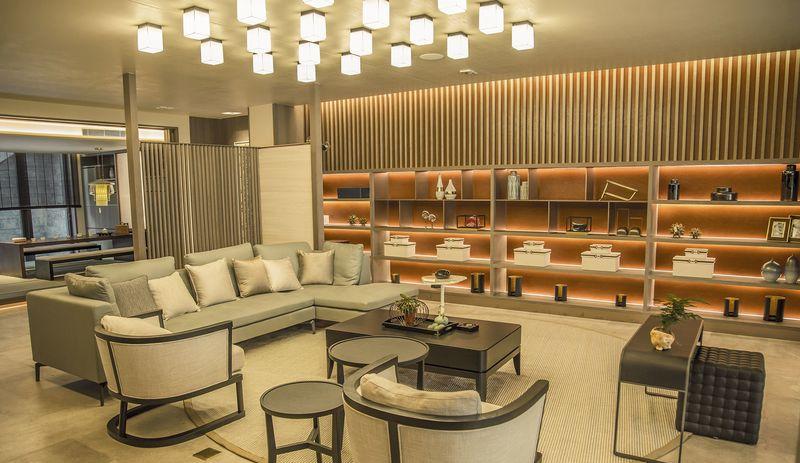 三亚东海福湾别墅会所-21