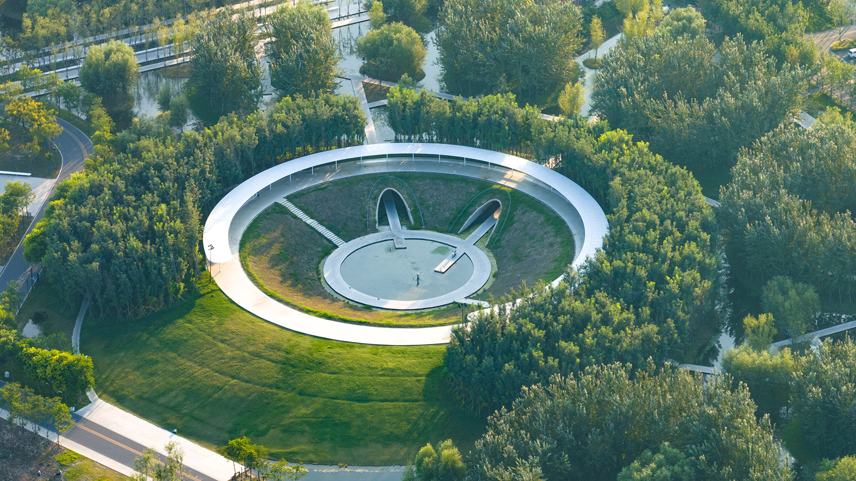 合辑：俞孔坚&土人设计经典项目回顾-35