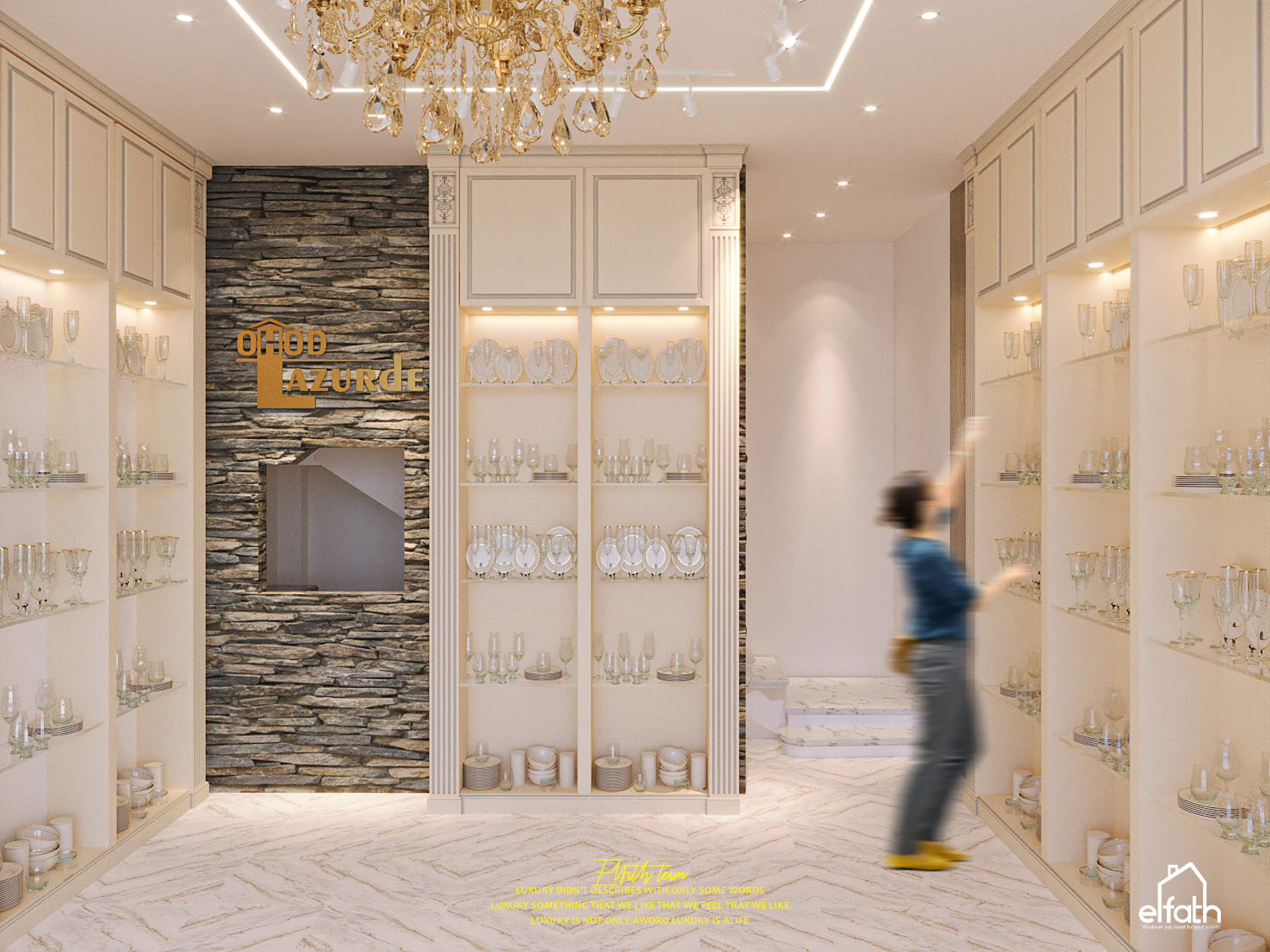 Mekawy homeware accessories store design-5