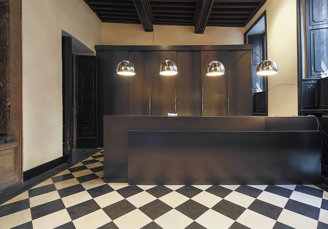 米兰传奇建筑事务所 CLS Architetti 精选作品-14