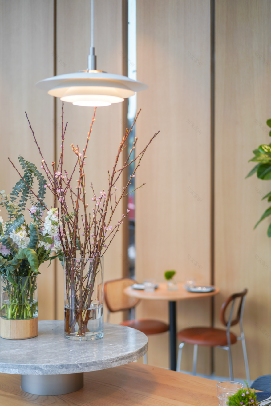 gaga 星寰国际中心店丨中国广州丨永创设计-35