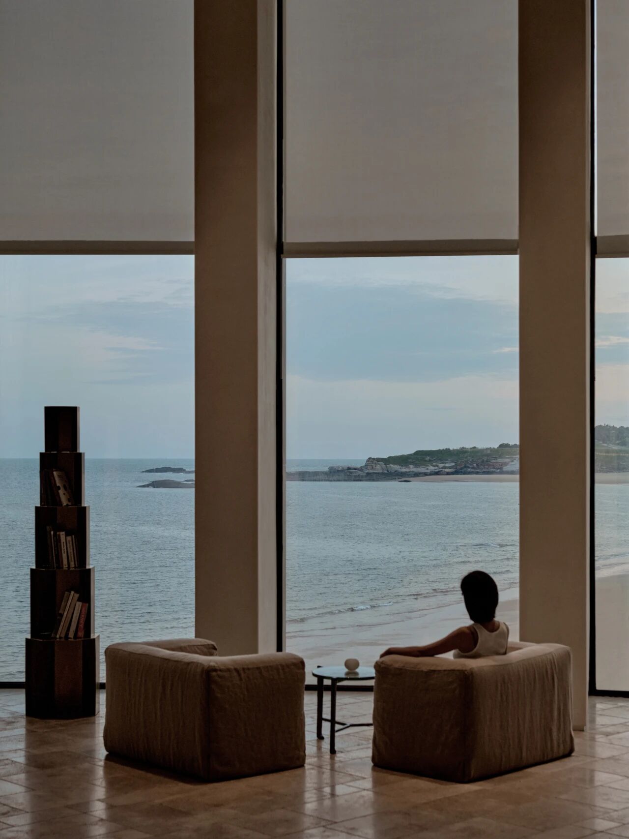 海耳咖啡馆丨中国泉州丨尚壹扬设计-78