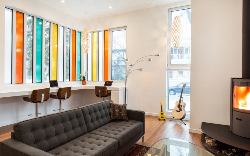 渥太华“直率住宅”-12