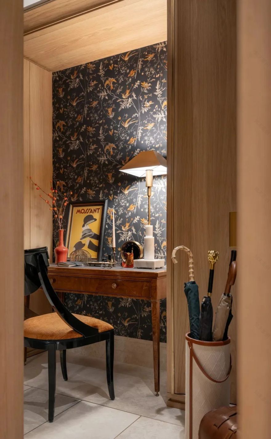 上海天潼198·百年历史风貌大宅丨中国上海-19