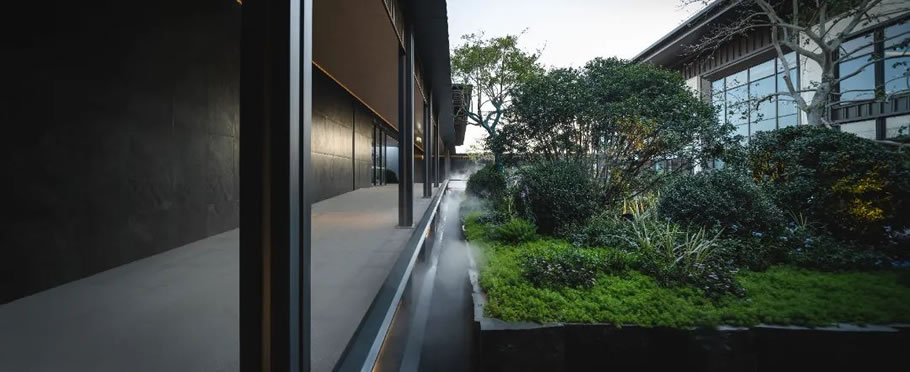 汕头蔚蓝湾示范区丨中国汕头丨深圳市喜喜仕景观及建筑规划设计有限公司-43