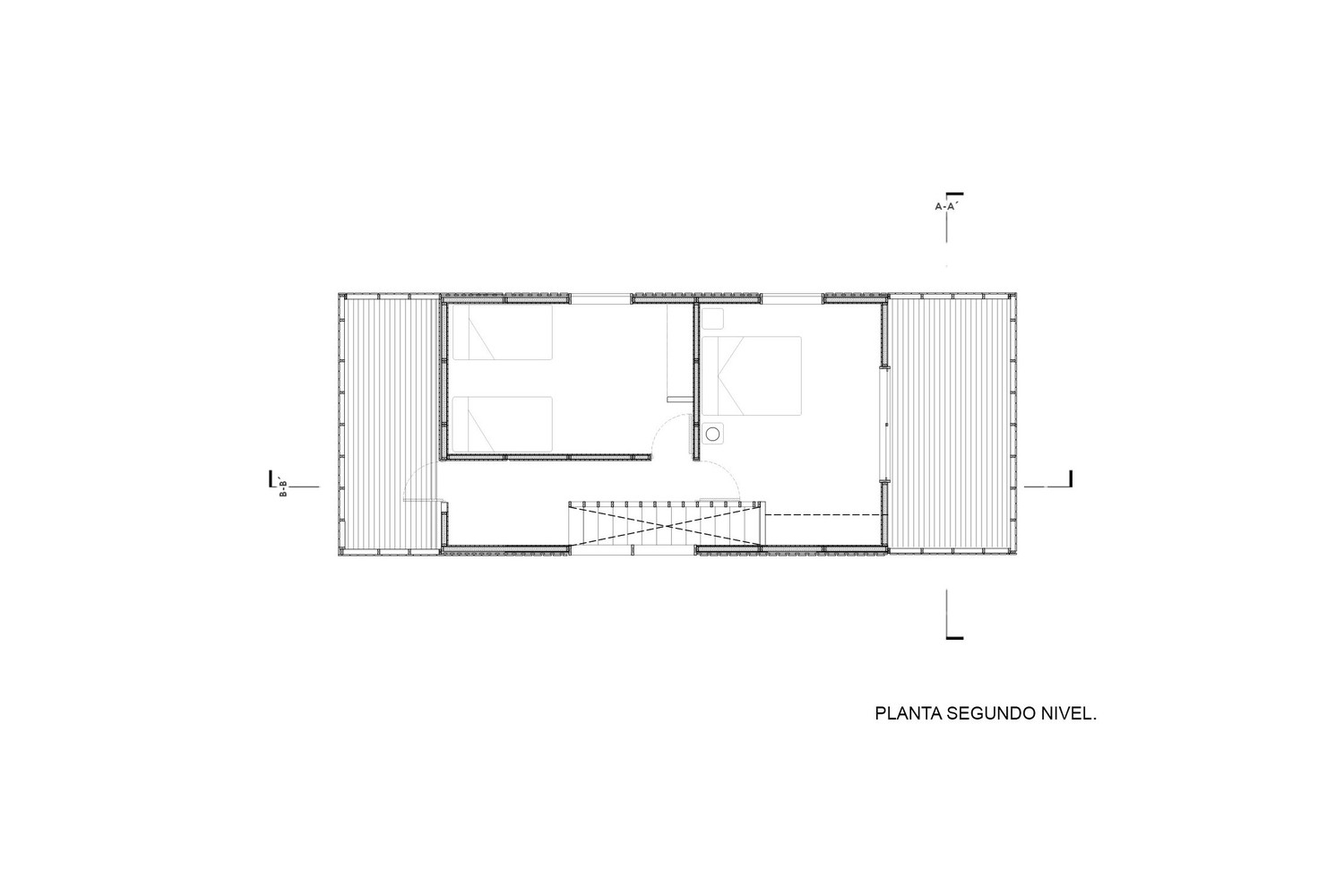 El Tume House | 现代简约风格代表作-31