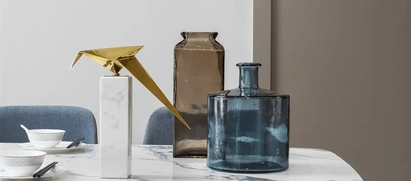 350㎡中式别墅，许你一方院落，不止于春花秋月~-2