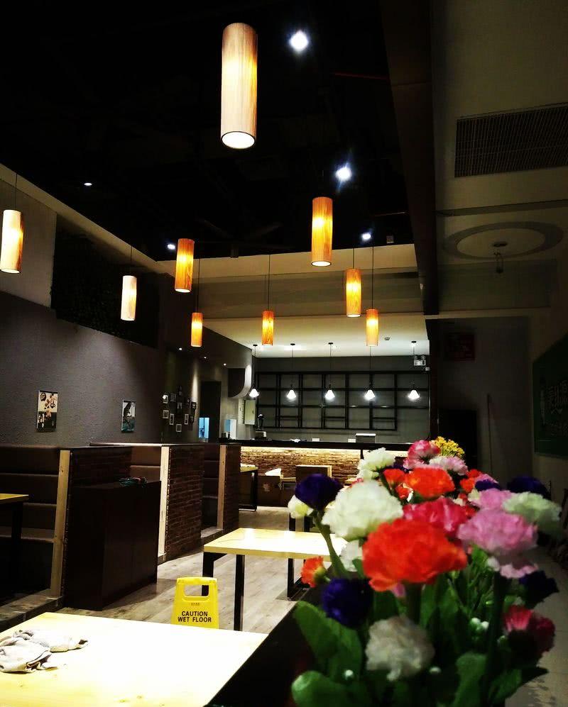 惠州丽日千味料理-10