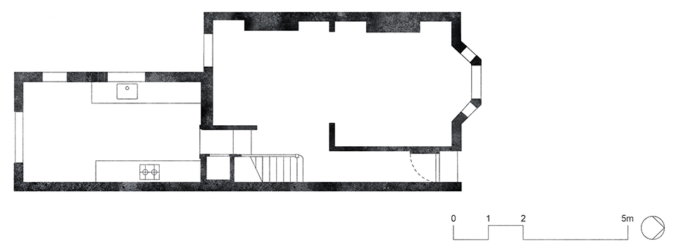 喜鹊之家丨英国伦敦丨DGN Studio-62