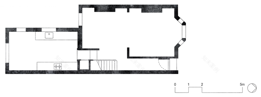 喜鹊之家丨英国伦敦丨DGN Studio-62