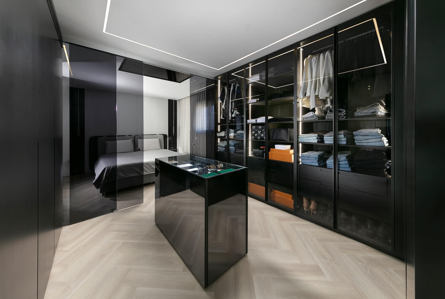 初始织物：家庭版丨以色列丨Liad Yosef-26