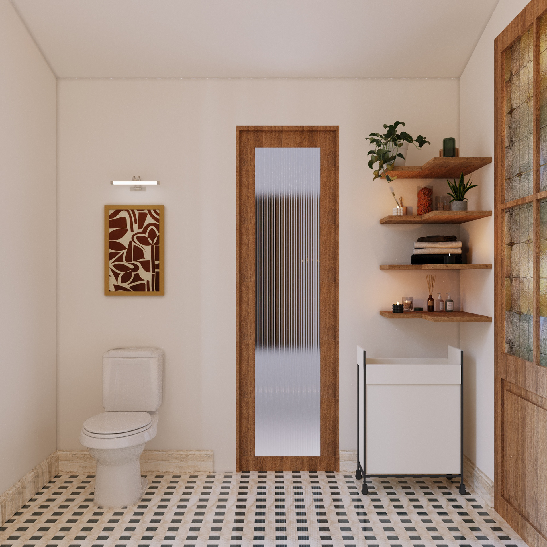 A Timeless Master Ensuite-5