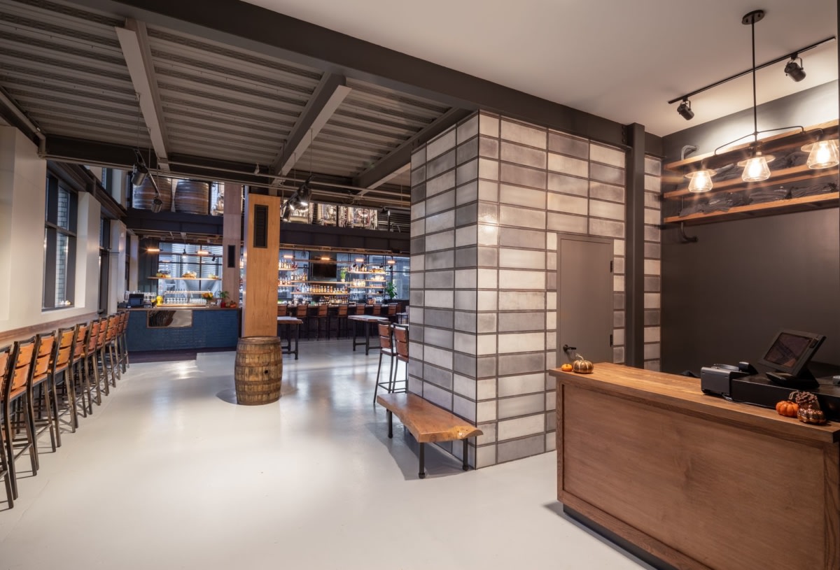 樱桃街酿酒公司丨Vickers Design Group-4