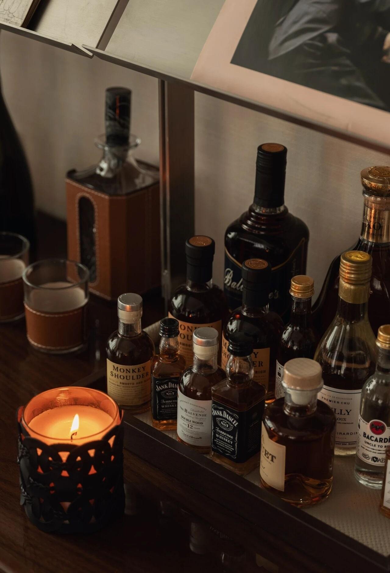 成都麓湖·观澜167㎡私宅（成都麓湖·观澜c30）丨中国成都丨SaltSet所特设计-14