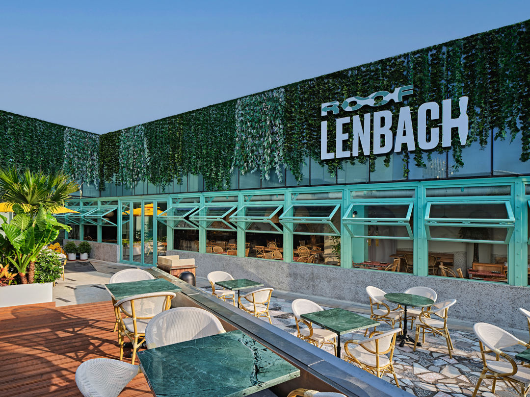 兰巴赫旗舰店丨中国北京丨CROX 闊合-10